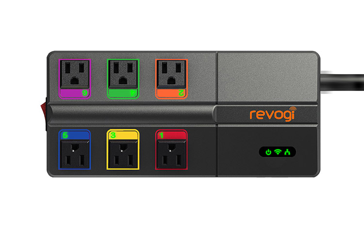 Revogi Smart Power Strip