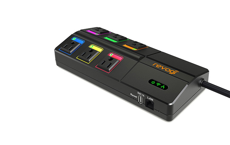 Revogi Smart Power Strip