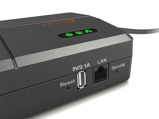 Revogi Smart Power Strip