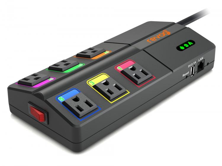 Revogi Smart Power Strip