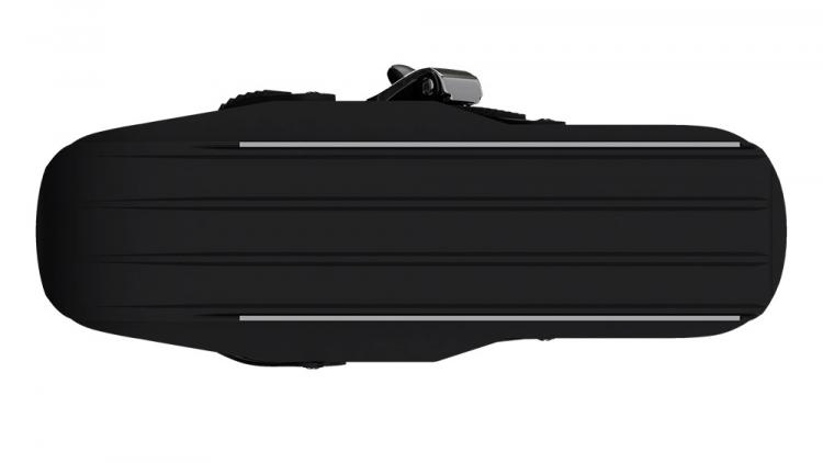 SnowFeet New Winter Sport Combines Skis and Skates