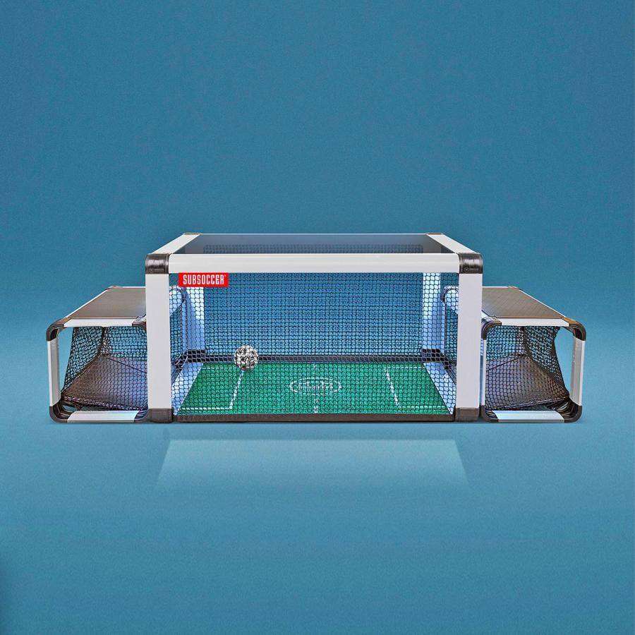 Subsoccer Under Table Soccer Game