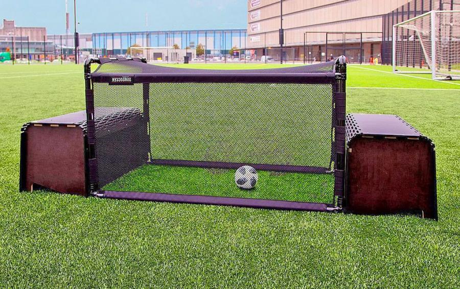 Subsoccer Under Table Soccer Game