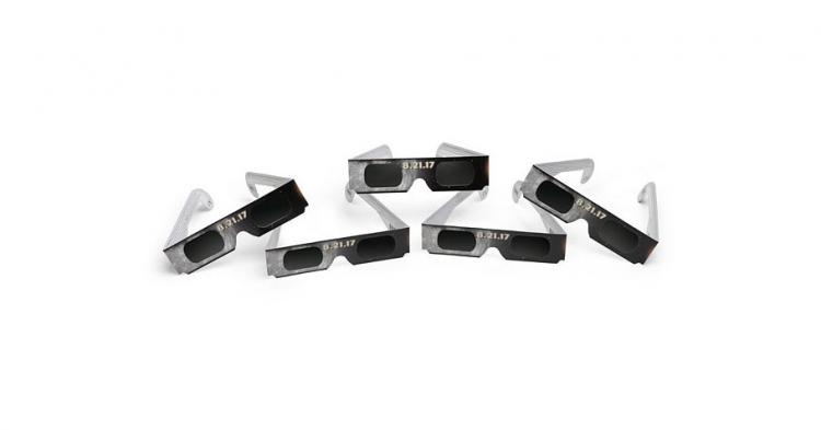 2017 Solar Eclipse Sunglasses - Sun Eclipse Glasses