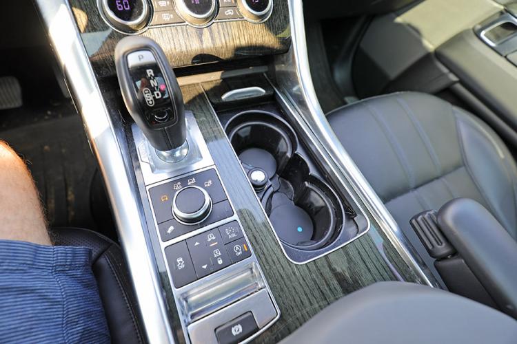 Solar Powered LED Car Cup Holder Lights - Light-up cup holders for your car