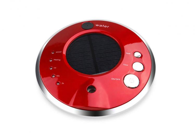 Solar Powered Car Humidifier and car diffuser