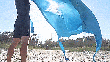 Sombra Shade Instant Beach Shader Tent - Sand Weighted Beach Shade Tent