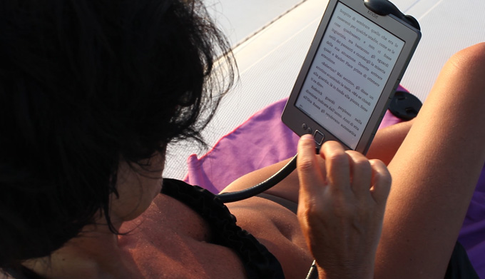 Sospendo Hands Free Phone/Tablet Holder - Holds Your Phone or tablet in front of your face