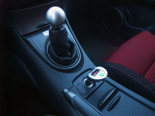 SoundRacer Sports Car Sound Effects Through Your Speakers