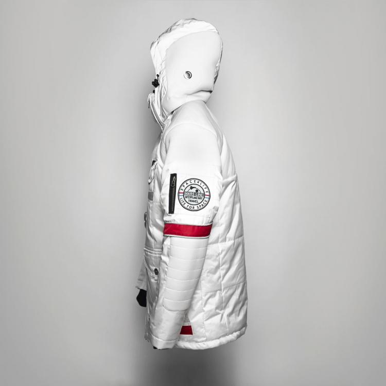 SpaceLife Jacket Space Suit Jacket