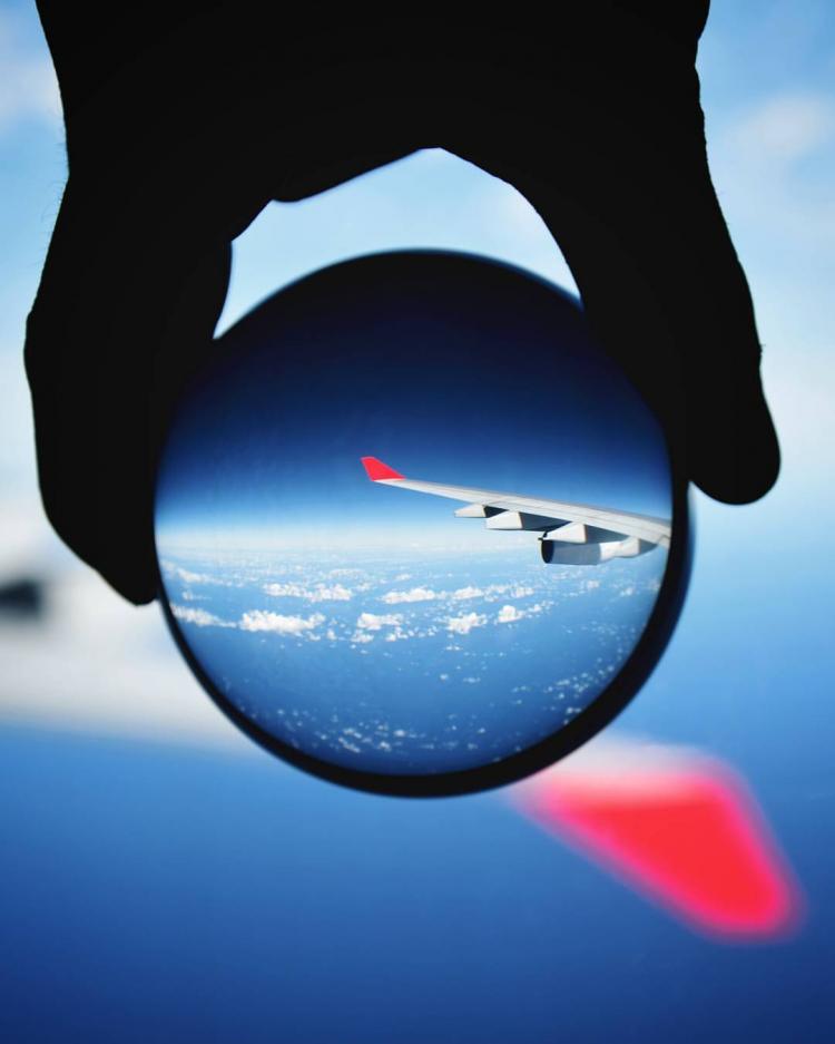 Spherical Crystal Ball Lens - Best photography accessory - Lensball
