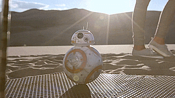 Sphero Force Wristband - Wearable wrist band that controls your sphero bb-8 droid robot using hand gestures