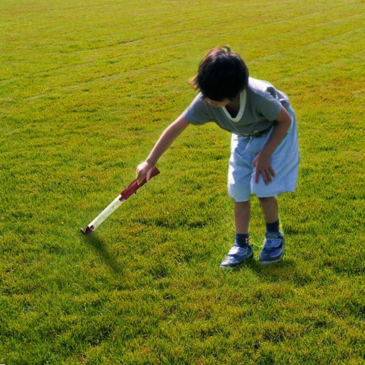 Mini Bug Vacuum - Spider Catching Wand Vacuum