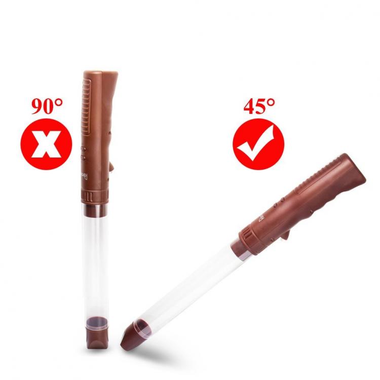 Mini Bug Vacuum - Spider Catching Wand Vacuum