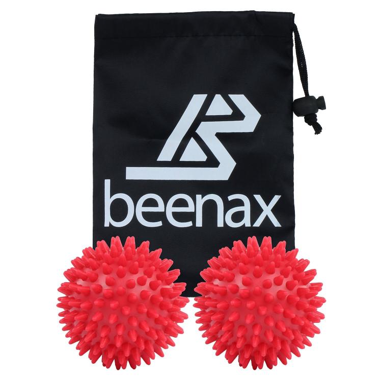 Spiked Ball Foot Massager