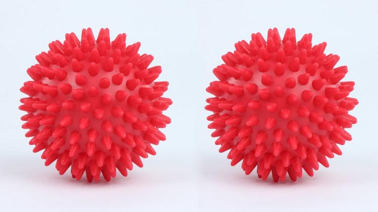 Spiked Ball Foot Massager