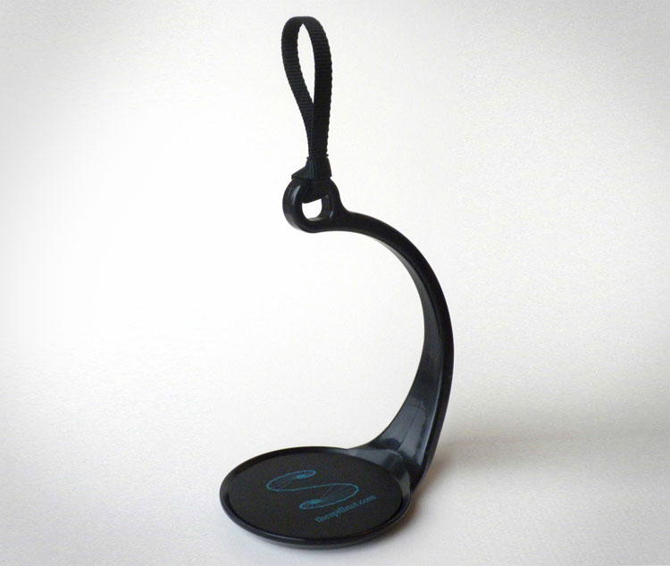 SpillNot Spill Proof Coffee Mug Holder