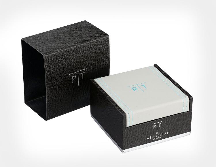 Roulette Wheel Cufflinks