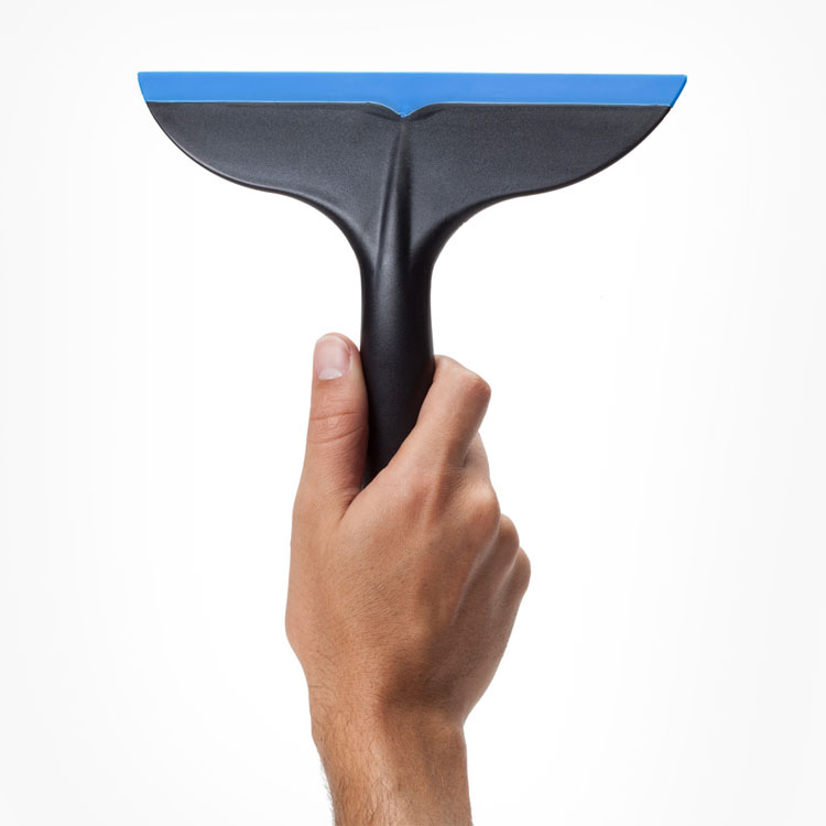 Splash Whale Tail Squeegee