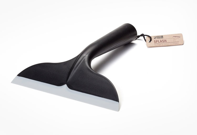 Splash Whale Tail Squeegee