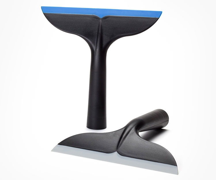 Splash Whale Tail Squeegee