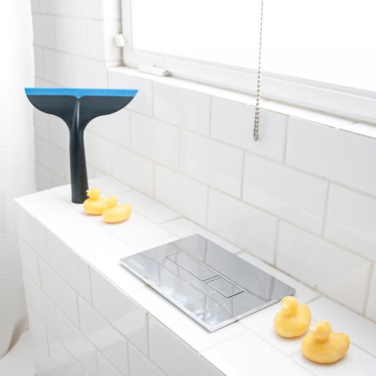 Splash Whale Tail Squeegee