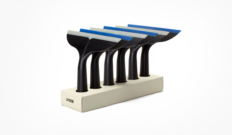 Splash Whale Tail Squeegee