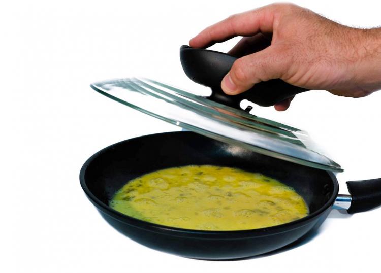 Spoon Buddy - Suction Cup Cooking Spoon Holder - Multi-function cooking spoon holder