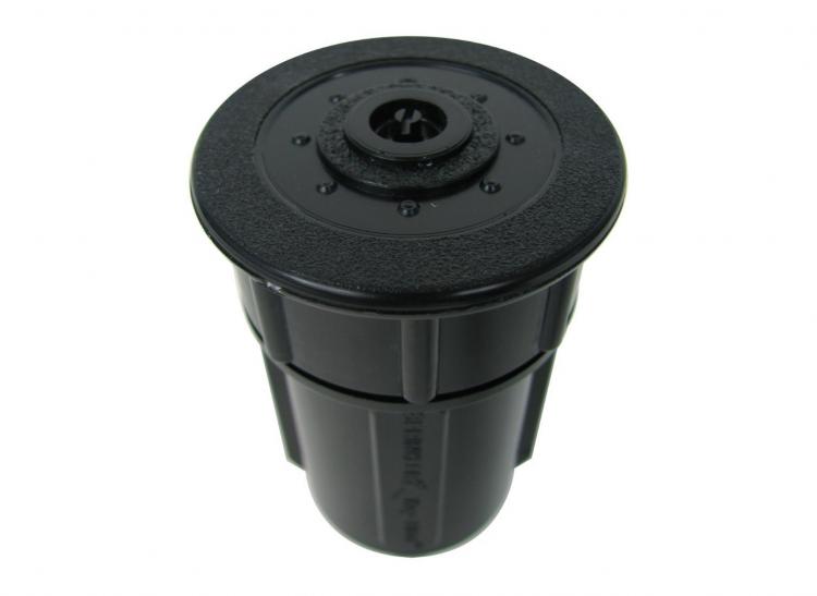 Sprinkler Head Secret Key Holder
