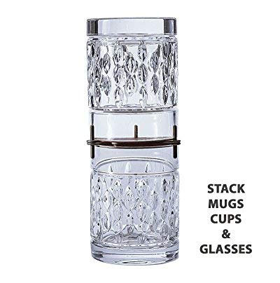 Drinkware Stacker