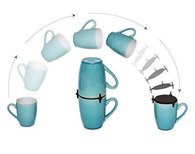 Drinkware Stacker