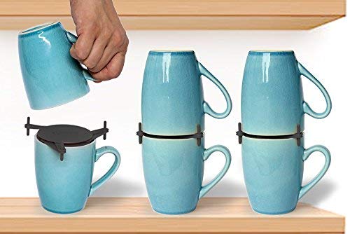 Drinkware Stacker