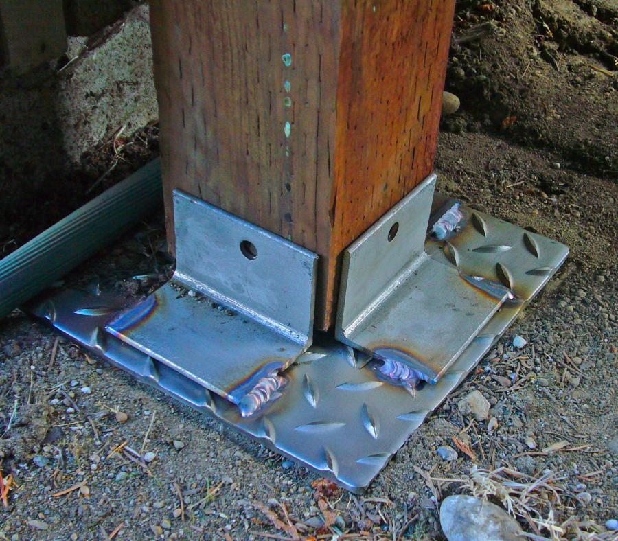 DIY Stacked Rain Barrel Rain Water Collection System