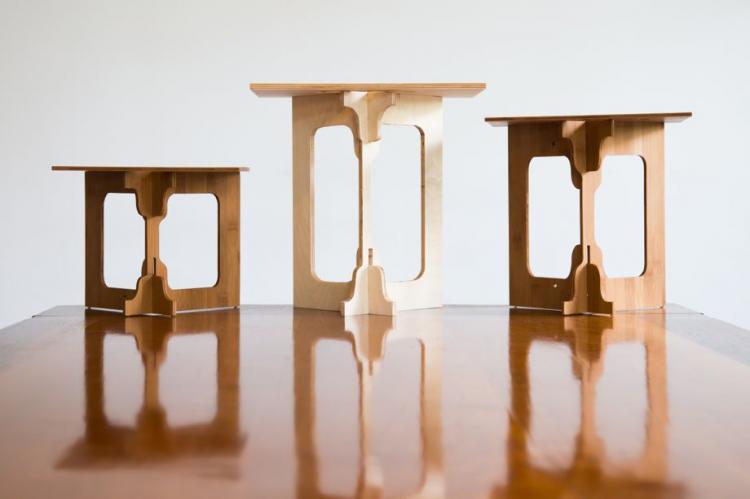 StandStand: A Portable Standing Desk