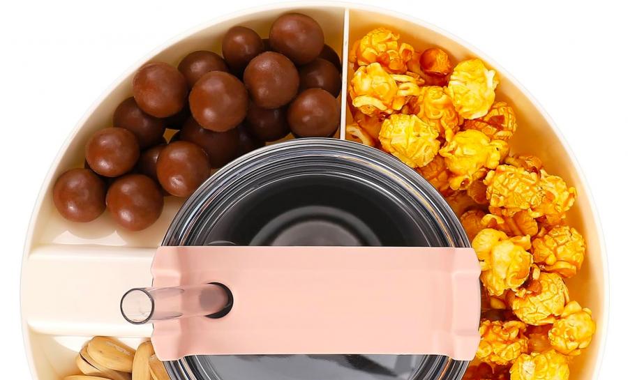 Stanley Snack Bowls