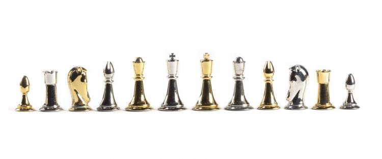 Star Trek Tridimensional Chess Set - Star Trek 3D Chess Replica