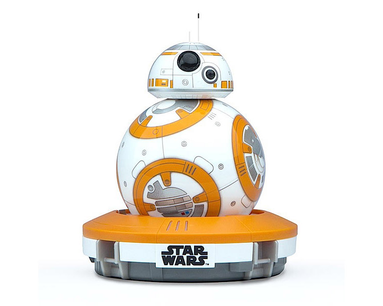 star wars sphero droid