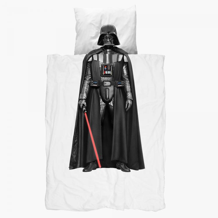 Star Wars Duvet Cover - Darth Vader