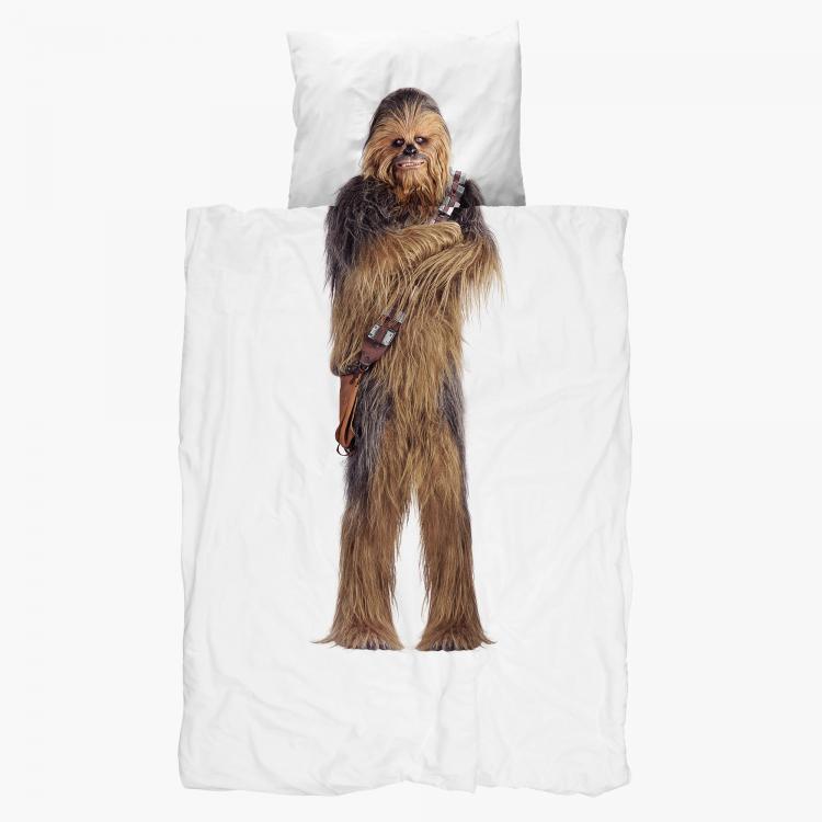 Star Wars Duvet Cover - Chewbacca