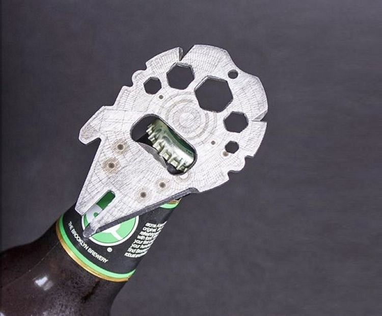 Star Wars Millennium Falcon Multi-Tool