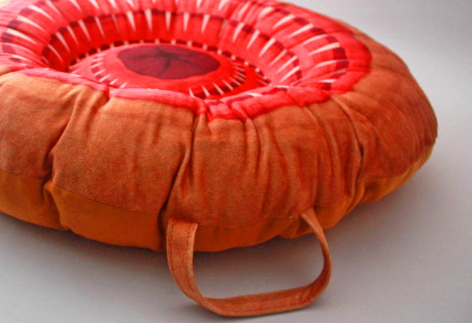 Star Wars Sarlacc Pit Pillow - The Great Pit Of Carkoon baby pillow, dog/cat bed