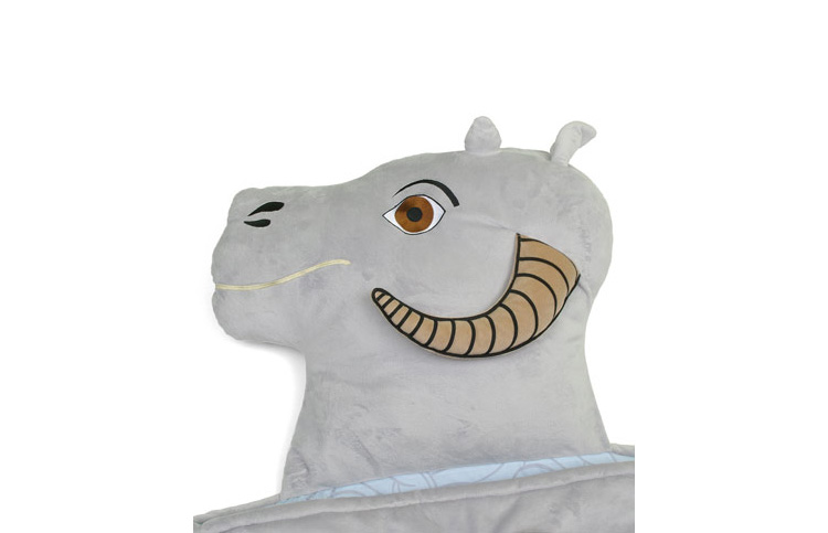 Star Wars Tauntaun Sleeping Bag - Star Wars Snow Lizard Sleeping Bag