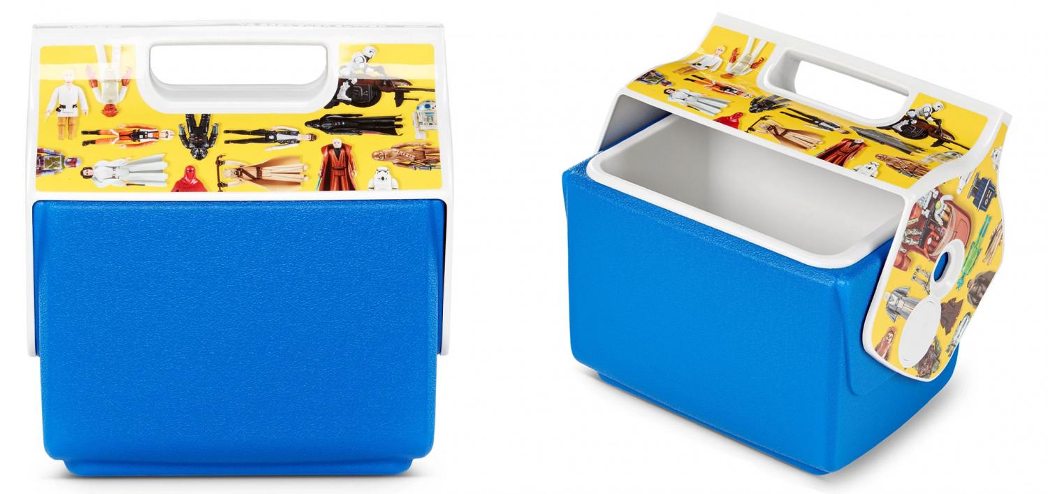 Star Wars Cooler