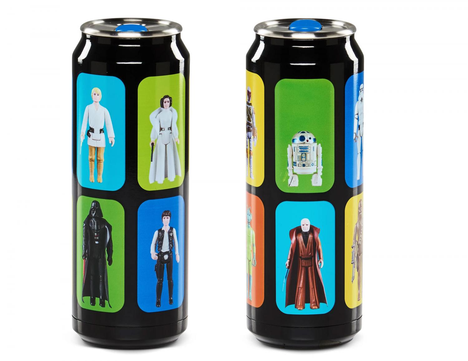 Star Wars Cooler