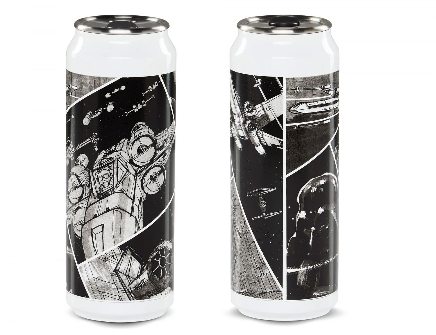 Star Wars Cooler