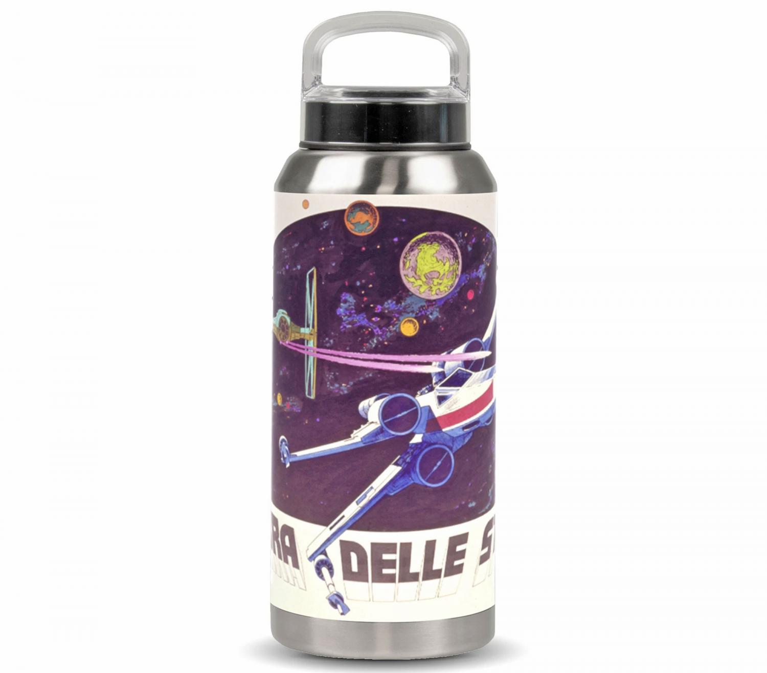Star Wars Cooler