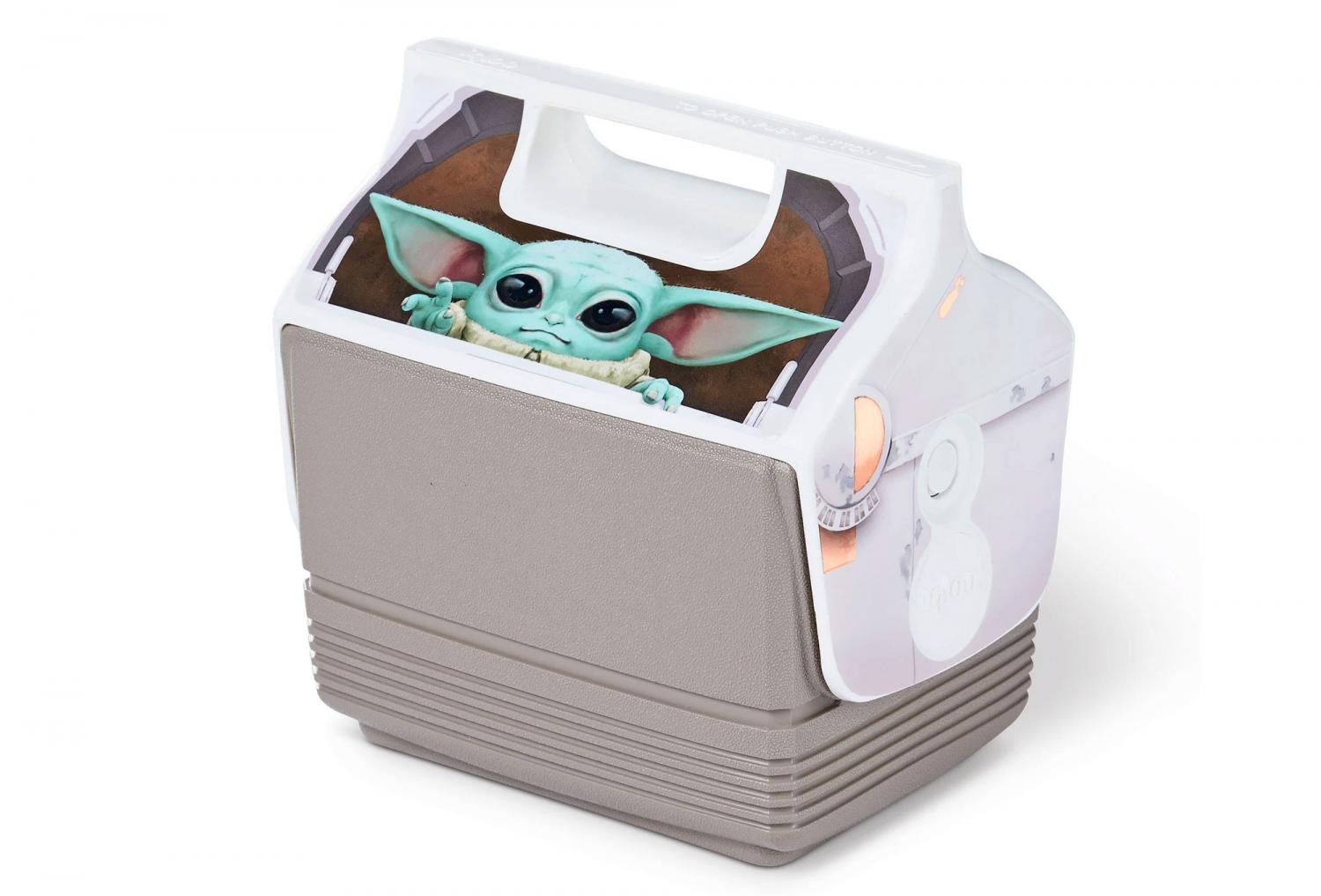 Star Wars Cooler