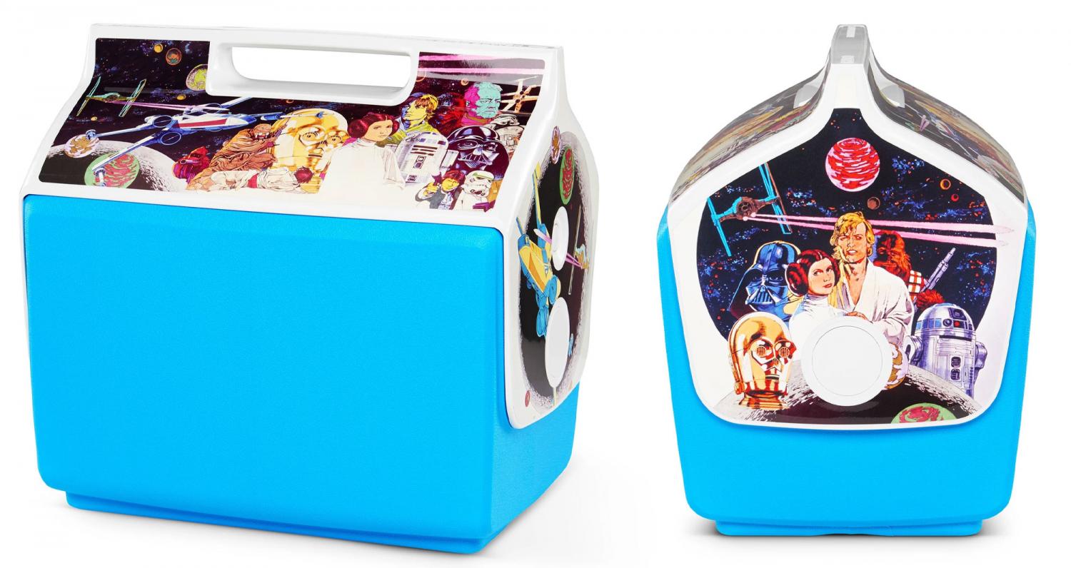 Star Wars Cooler