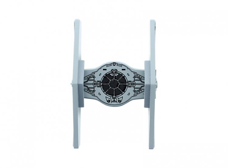 Star Wars Tie Fighter Smart Phone Car Mount - Tie fighter phone holder for the car