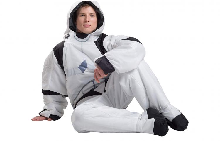 Star Wars Wearable Sleeping Bags